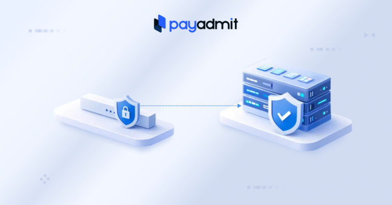 Payment Processor vs Payment Gateway